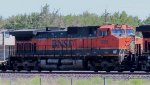 BNSF 1055